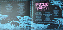 Load image into Gallery viewer, Faceless Burial : At The Foothills Of Deliration (LP, Album)