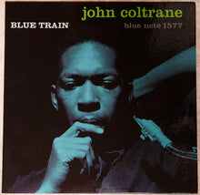 Load image into Gallery viewer, John Coltrane : Blue Train (LP, Album, Mono, RE, S/Edition, 180)