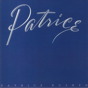 Patrice Rushen : Patrice (2xLP, Album, RE)