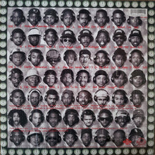 Load image into Gallery viewer, A Tribe Called Quest : Midnight Marauders (LP, Album, RE, RP)