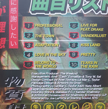 Load image into Gallery viewer, TheWeeknd* : Kiss Land (2xLP, Album, RE)