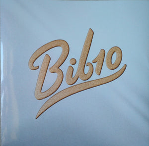 Bibio : BIB10 (LP, Album)