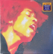Load image into Gallery viewer, The Jimi Hendrix Experience : Electric Ladyland (2xLP, Album, RE, RM, RP, 180)