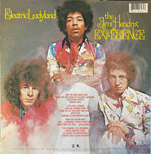 Load image into Gallery viewer, The Jimi Hendrix Experience : Electric Ladyland (2xLP, Album, RE, RM, RP, 180)