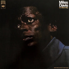 Load image into Gallery viewer, Miles Davis : In A Silent Way (LP, Album, RE)