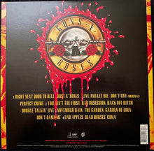 Load image into Gallery viewer, Guns N&#39; Roses : Use Your Illusion I (2xLP, Album, RE, RM, Gat)