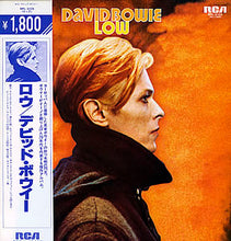 Load image into Gallery viewer, David Bowie : Low (LP, Album, RE)