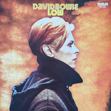 Load image into Gallery viewer, David Bowie : Low (LP, Album, RE)
