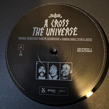 Load image into Gallery viewer, Justice (3) : A Cross The Universe (2xLP, Album, Ltd)