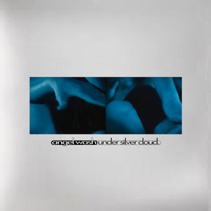 Angel Wash : Under Silver Cloud (12", EP)
