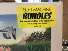 Load image into Gallery viewer, Soft Machine : Bundles (LP, Album, RE, RM)