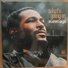 Load image into Gallery viewer, Marvin Gaye : What&#39;s Going On (LP, Album, RE, 180)