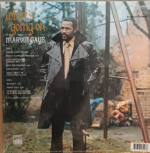 Load image into Gallery viewer, Marvin Gaye : What&#39;s Going On (LP, Album, RE, 180)