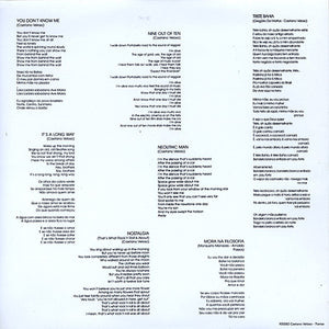 Caetano Veloso : Transa (LP, Album, RE, RM, 180)
