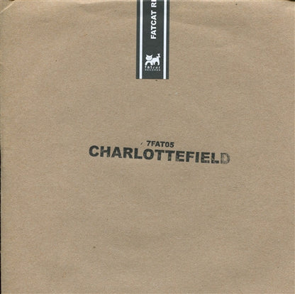 Charlottefield : Picture Diary (7")