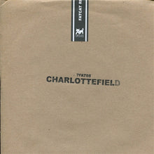 Load image into Gallery viewer, Charlottefield : Picture Diary (7&quot;)