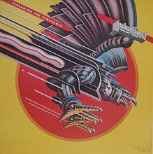 Load image into Gallery viewer, Judas Priest : Screaming For Vengeance (LP, Album)