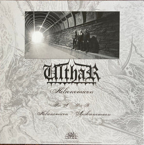 Ulthar (3) : Helionomicon (LP, Album)