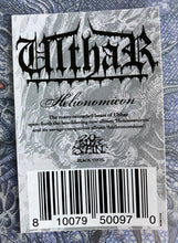Load image into Gallery viewer, Ulthar (3) : Helionomicon (LP, Album)