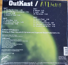 Load image into Gallery viewer, OutKast : ATLiens (2xLP, Album, RE)