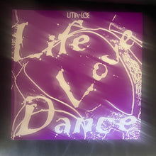 Load image into Gallery viewer, Litia~Loe : Life Love Dance (LP)