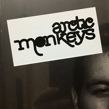 Load image into Gallery viewer, Arctic Monkeys : Whatever People Say I Am, That&#39;s What I&#39;m Not (LP, Album, RP)