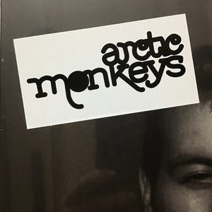 Arctic Monkeys : Whatever People Say I Am, That's What I'm Not (LP, Album, RP)