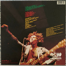 Load image into Gallery viewer, Bob Marley &amp; The Wailers : Natty Dread (LP, Album, Ltd, Num, RE)