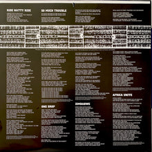 Load image into Gallery viewer, Bob Marley &amp; The Wailers : Survival (LP, Album, Ltd, Num, RE)