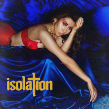 Load image into Gallery viewer, Kali Uchis : Isolation (LP, Album, Ltd, Opa)