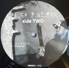 Load image into Gallery viewer, KMD : Bl_ck B_st_rds (2xLP, Album, RE)