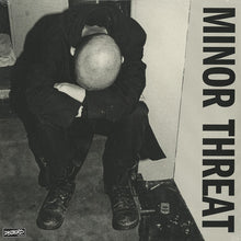 Load image into Gallery viewer, Minor Threat : Minor Threat (LP, Comp, RE, RM, RP, Smo)