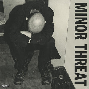 Minor Threat : Minor Threat (LP, Comp, RE, RM, RP, Smo)