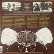 Load image into Gallery viewer, Richard Thompson : Henry The Human Fly (LP, Album, RE)