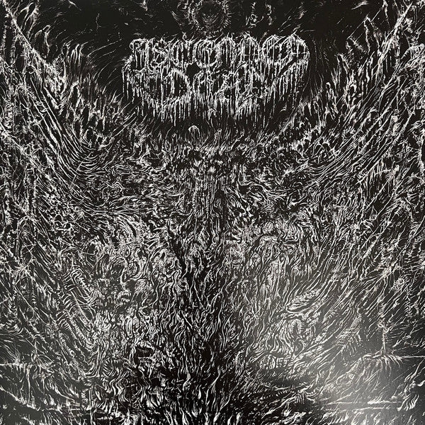 Ascended Dead : Evenfall Of The Apocalypse (LP, Album)