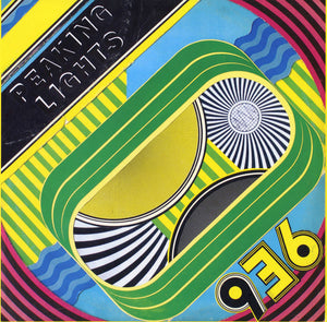 Peaking Lights : 936 (LP, Album, Ltd)