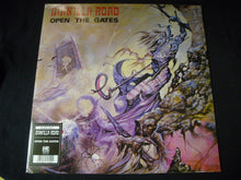 Load image into Gallery viewer, Manilla Road : Open The Gates (LP, Album, RP)
