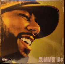 Load image into Gallery viewer, Common : Be (2xLP, Album, RE)