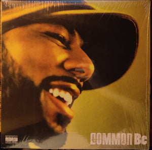 Common : Be (2xLP, Album, RE)