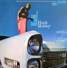 Load image into Gallery viewer, Hank Mobley : A Caddy For Daddy (LP, Album, RE, 180)
