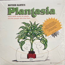 Load image into Gallery viewer, Mort Garson : Mother Earth&#39;s Plantasia (LP, Album, RE, RM)