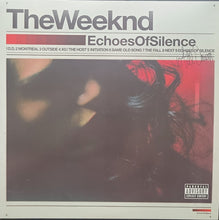 Load image into Gallery viewer, The Weeknd : Echoes Of Silence (2xLP, Mixtape, RE)