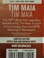 Load image into Gallery viewer, Tim Maia : Tim Maia (LP, Album, Ltd, RE, App)
