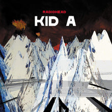 Load image into Gallery viewer, Radiohead : Kid A (2xLP, Album, RE)