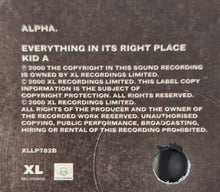 Load image into Gallery viewer, Radiohead : Kid A (2xLP, Album, RE)