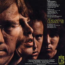 Load image into Gallery viewer, The Doors : The Doors (LP, Album, Mono, RE, RM, 180)