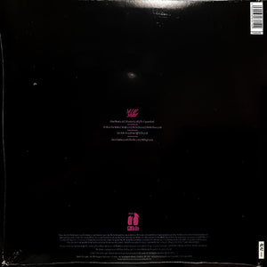 The Knife : Silent Shout (2xLP, Album, Ltd, Num, RE, Vio)