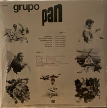 Load image into Gallery viewer, Grupo Pan : Pan (LP, Album, RE)
