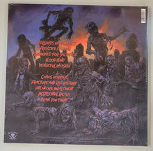 Load image into Gallery viewer, Cannibal Corpse : Chaos Horrific (LP, Album, 180)