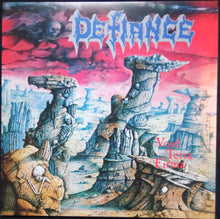 Load image into Gallery viewer, Defiance (10) : Void Terra Firma (LP, Album, Ltd, Num, RE, RM, Red)